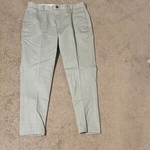 Brooks Brothers Classic Khaki Chinos